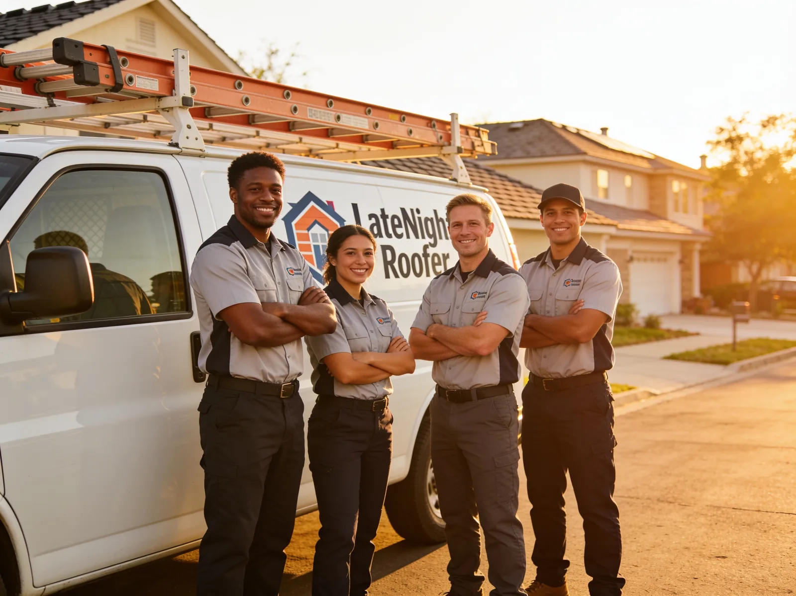 Emergency Roof Repair company in Ferris, TX